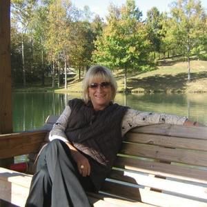 Meet your Posher, Carol